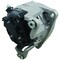 Wai Global Alternator, ALTND ERIF HP, 145 Amp12 Volt, CW, 8Groove Clutch Pulley 11378N - alternate 1